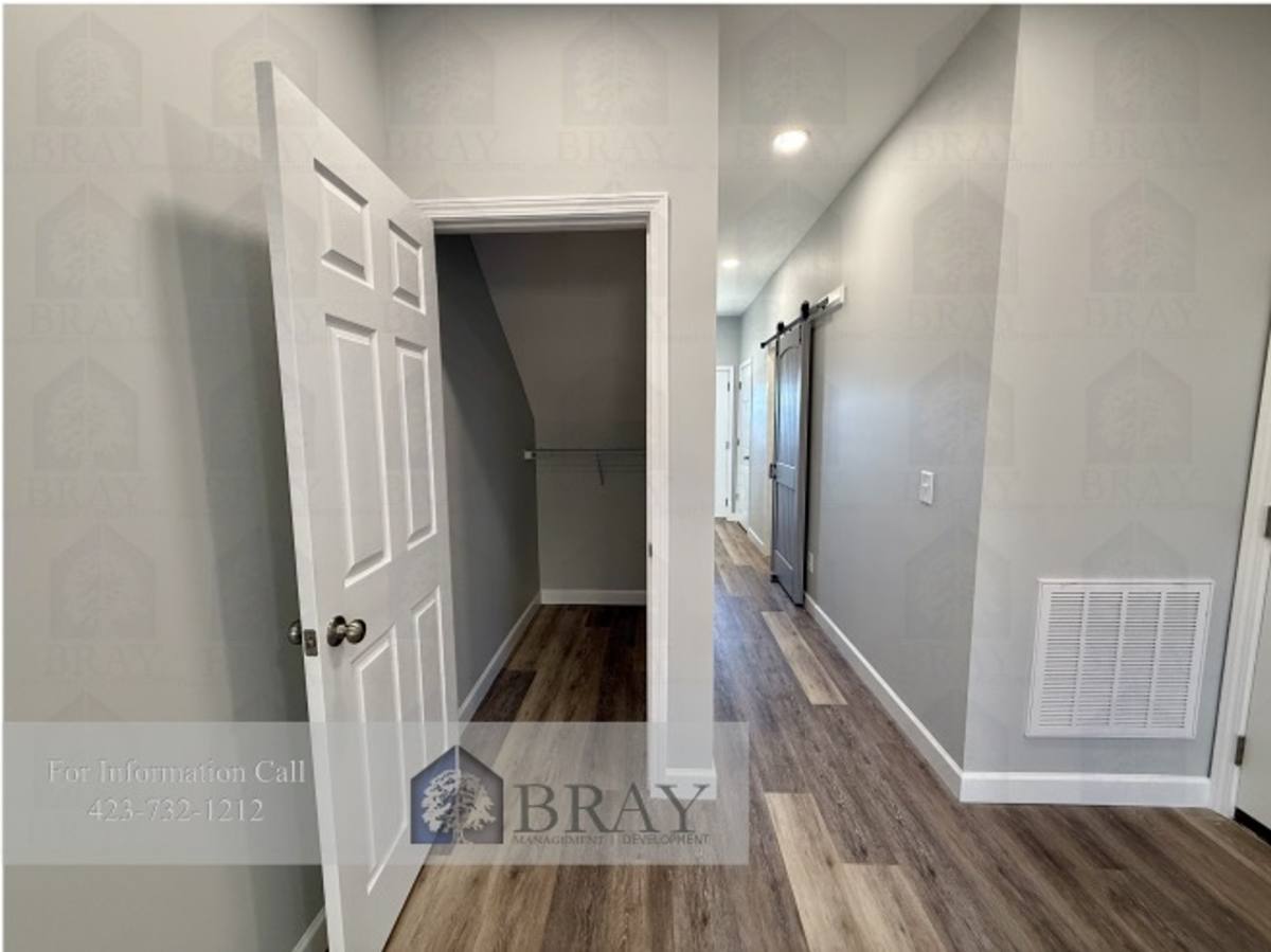 Townhouse for rent at 2512 McKinley Rd, Johnson City, TN 37604