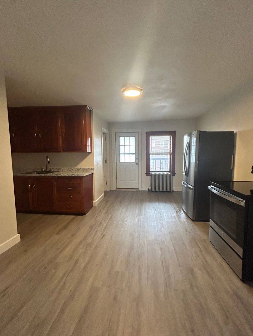 Apartment for rent at 67 Stark St, Manchester, NH 03101