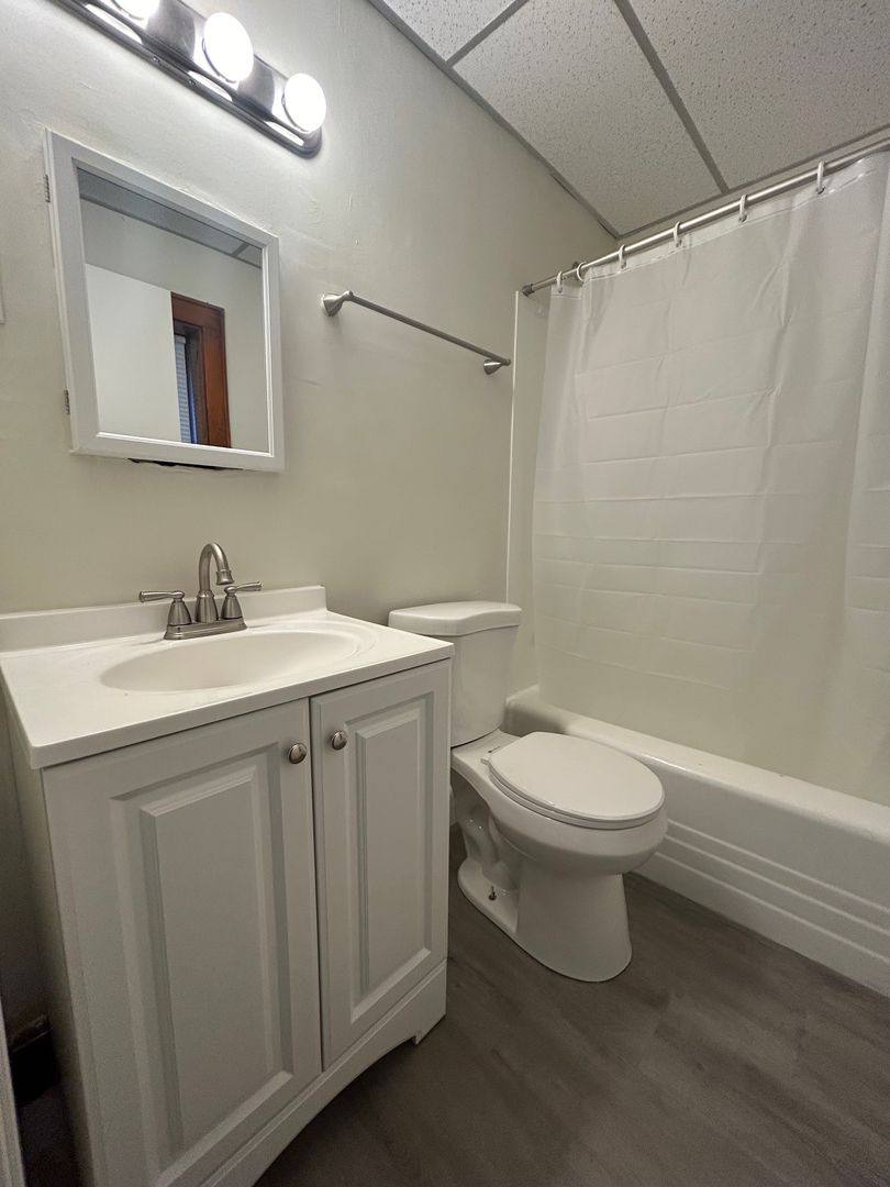 Apartment for rent at 67 Stark St, Manchester, NH 03101