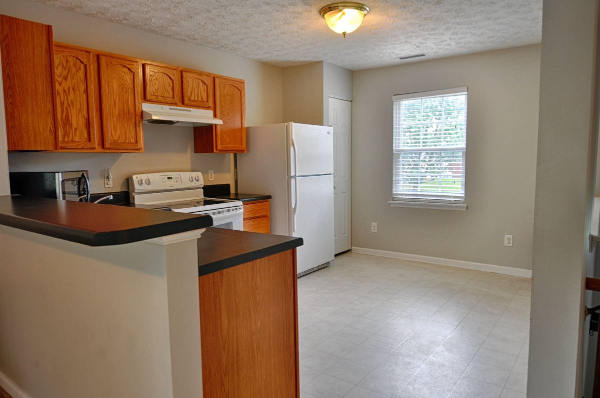 House for rent at 2807 Bombay Dr, Durham, NC 27703