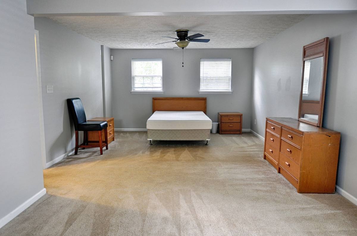 House for rent at 2807 Bombay Dr, Durham, NC 27703