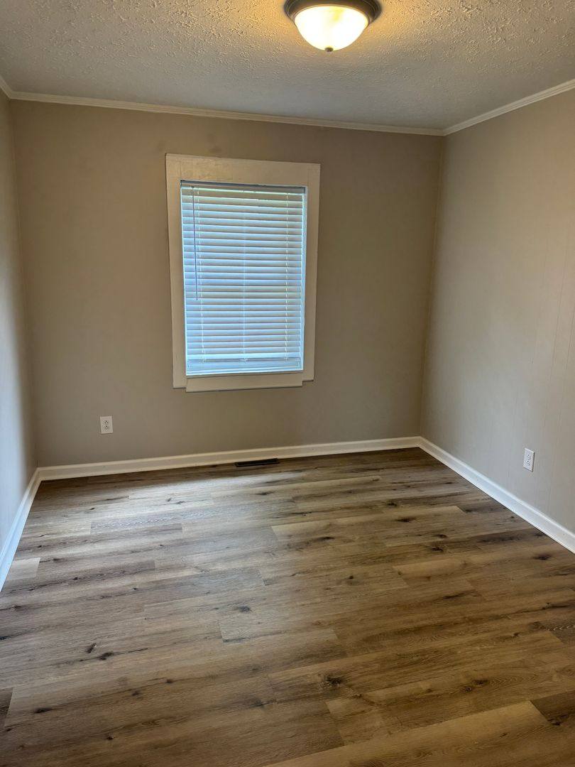 House for rent at 750 Jackson St, Bristol, TN 37620