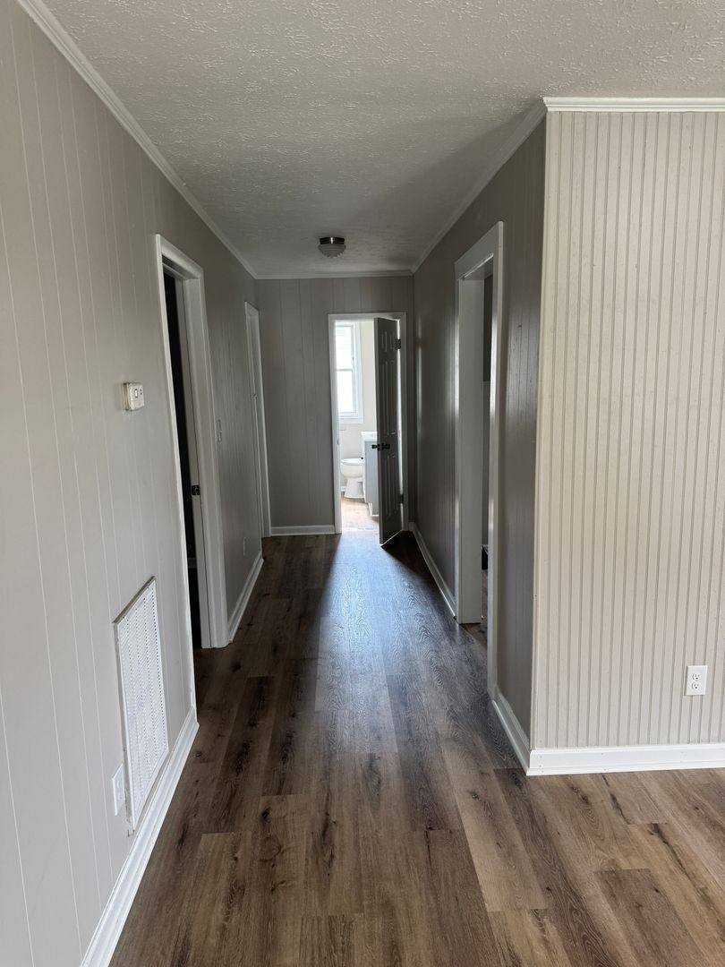 House for rent at 750 Jackson St, Bristol, TN 37620