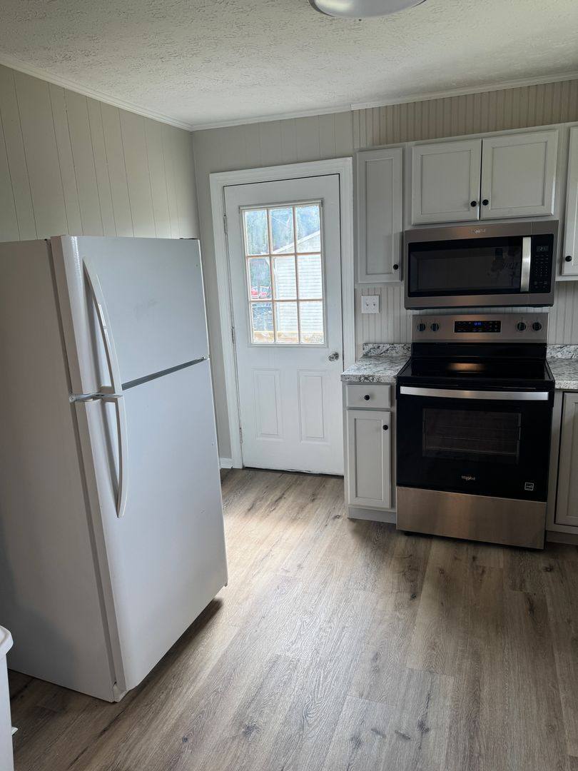 House for rent at 750 Jackson St, Bristol, TN 37620