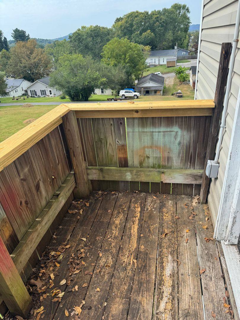 House for rent at 750 Jackson St, Bristol, TN 37620