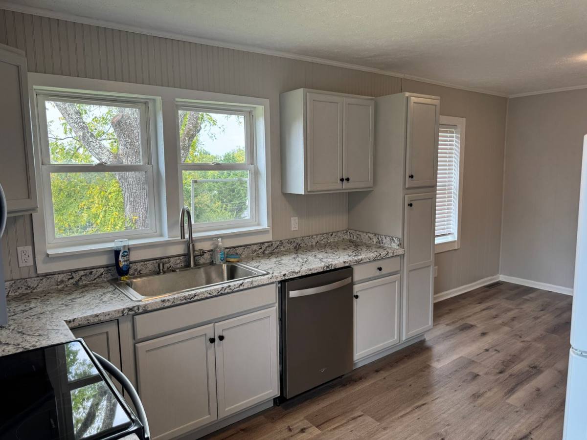 House for rent at 750 Jackson St, Bristol, TN 37620