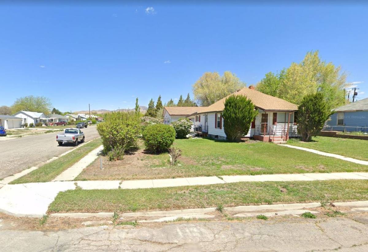 House for rent at 390 W 300 S, Price, UT 84501