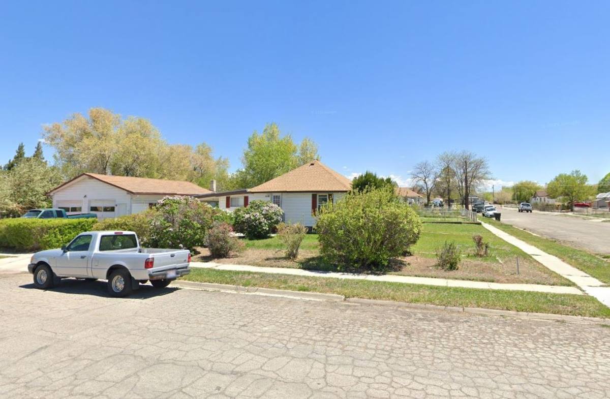 House for rent at 390 W 300 S, Price, UT 84501