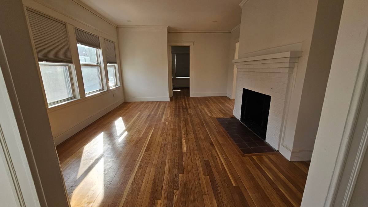 Apartment for rent at 18 Gerald St #4, Brighton, MA 02135