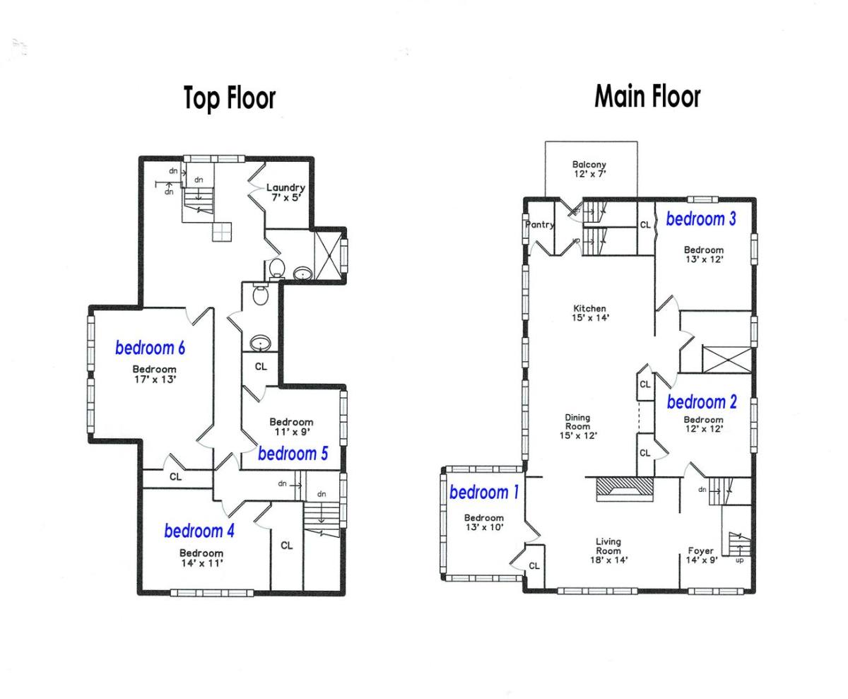 Apartment for rent at 18 Gerald St #4, Brighton, MA 02135