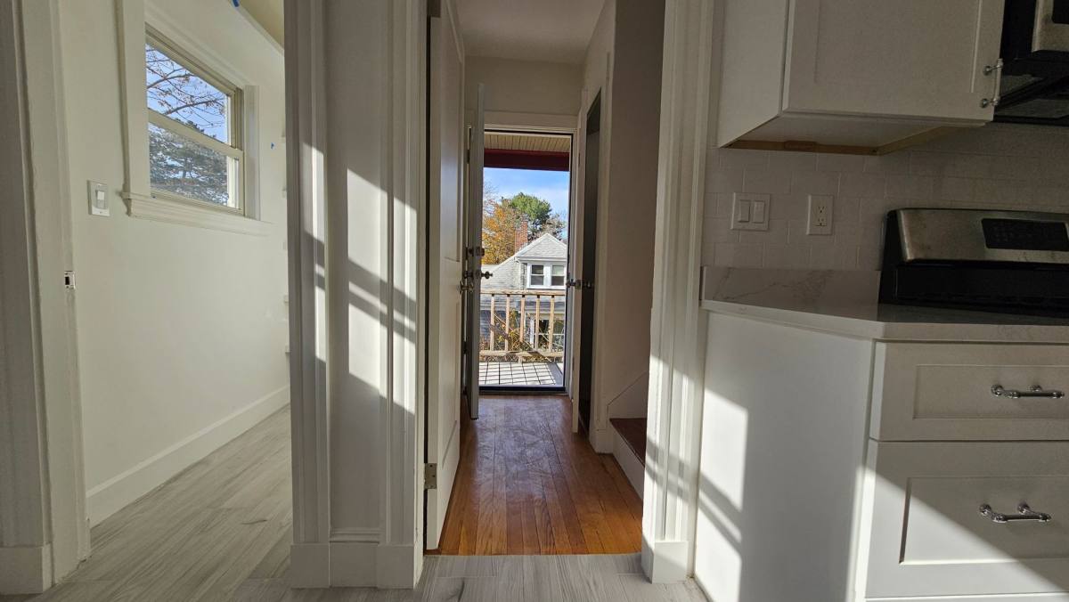 Apartment for rent at 18 Gerald St #4, Brighton, MA 02135