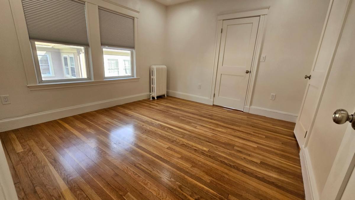 Apartment for rent at 18 Gerald St #4, Brighton, MA 02135
