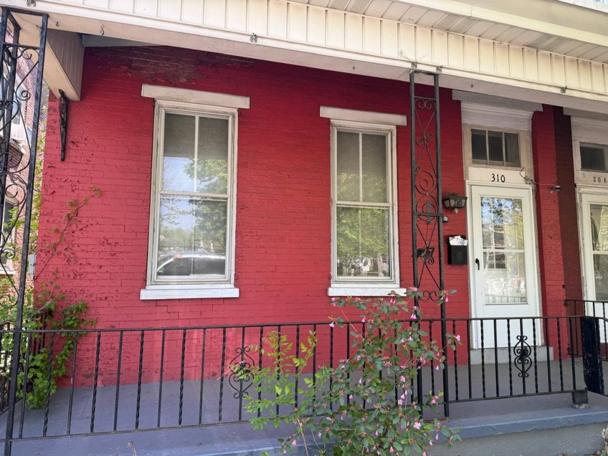 House for rent at 310 N Charlotte St, Pottstown, PA 19464