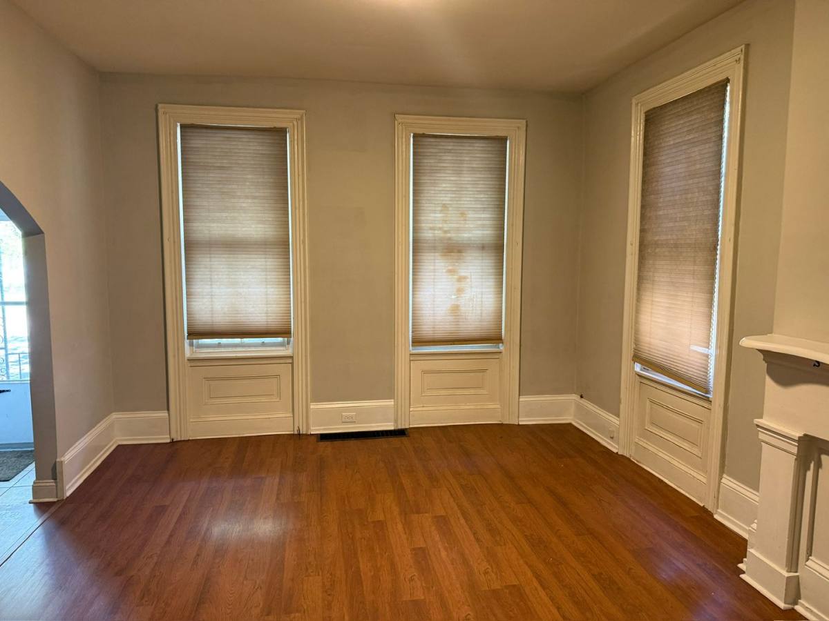 House for rent at 310 N Charlotte St, Pottstown, PA 19464