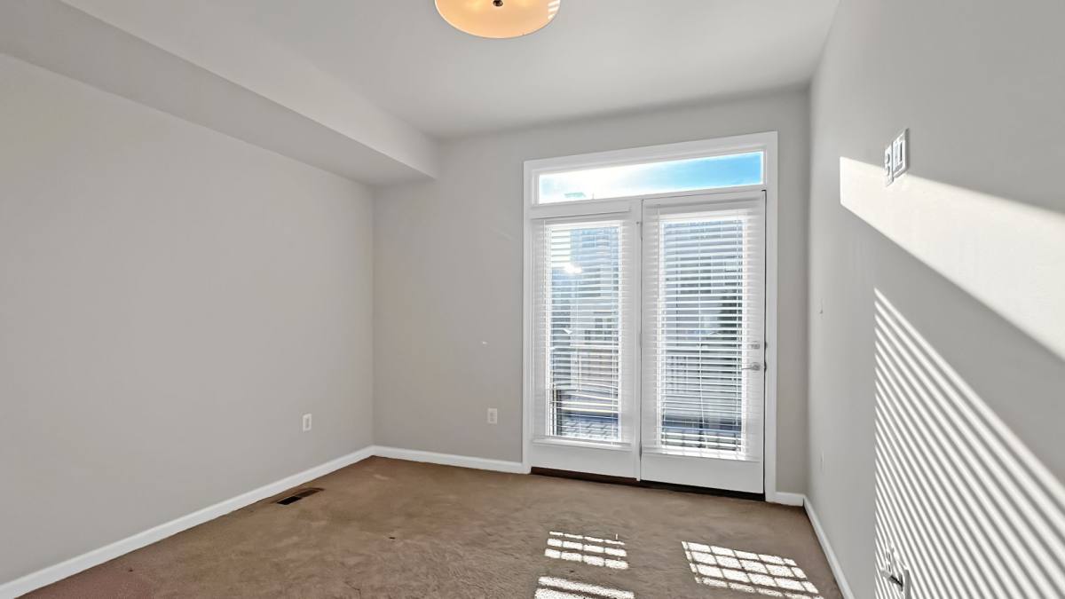 Townhouse for rent at 3201 Tribune Court, Hyattsville, MD 20782