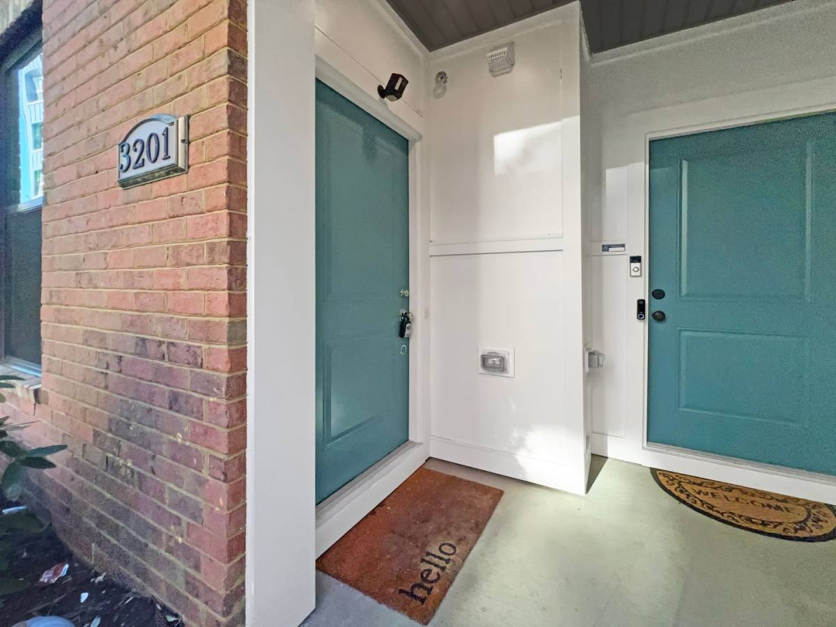 Townhouse for rent at 3201 Tribune Court, Hyattsville, MD 20782