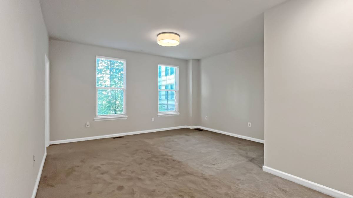 Townhouse for rent at 3201 Tribune Court, Hyattsville, MD 20782