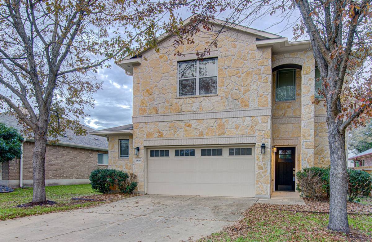 House for rent at 1808 McClannahan Dr, Austin, TX 78748