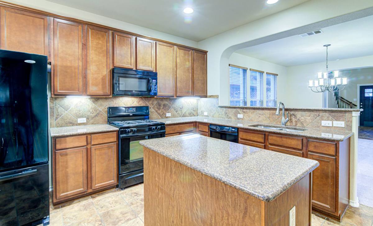 House for rent at 1808 McClannahan Dr, Austin, TX 78748
