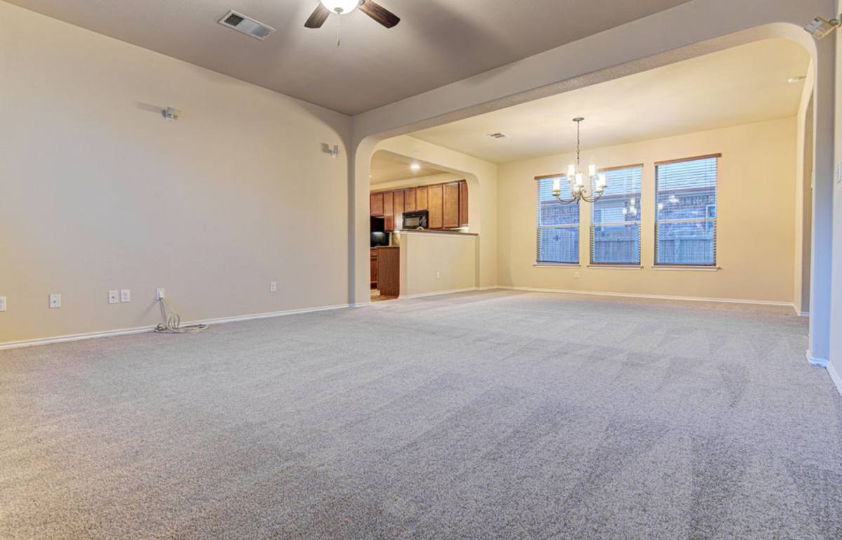House for rent at 1808 McClannahan Dr, Austin, TX 78748