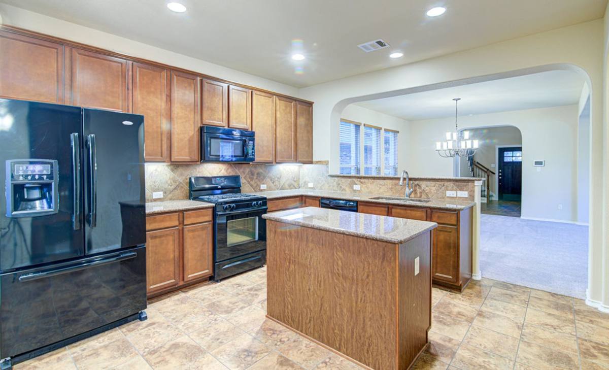 House for rent at 1808 McClannahan Dr, Austin, TX 78748