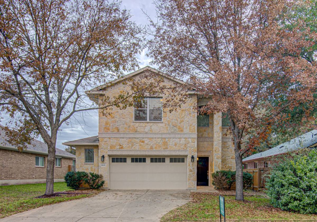 House for rent at 1808 McClannahan Dr, Austin, TX 78748