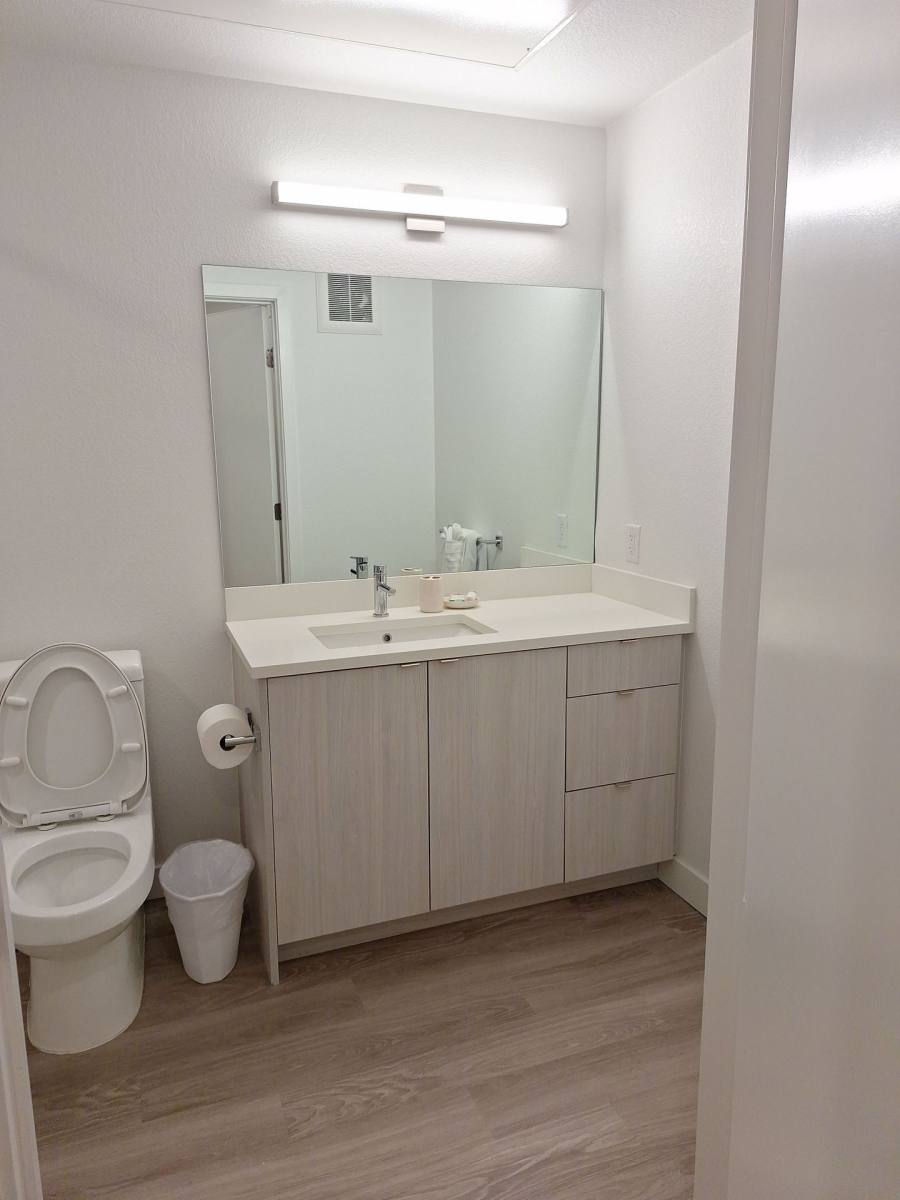 Apartment for rent at 3901 Wynkoop St, Denver, CO 80216
