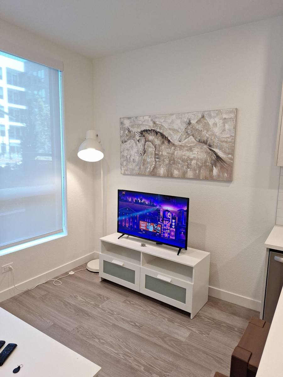 Apartment for rent at 3901 Wynkoop St, Denver, CO 80216