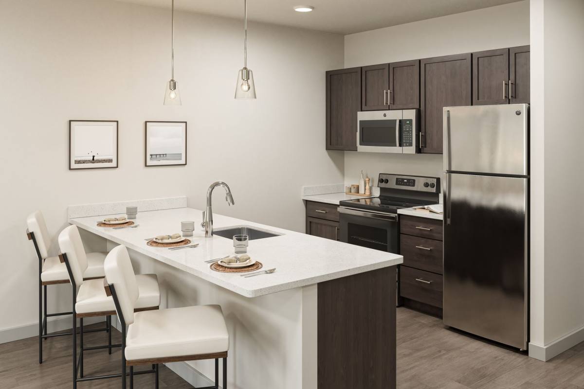 Apartment for rent at 4035 Westdale Parkway SW, Cedar Rapids, IA 52404