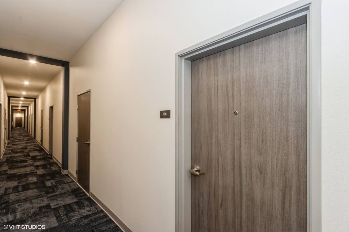 Apartment for rent at 4035 Westdale Parkway SW, Cedar Rapids, IA 52404