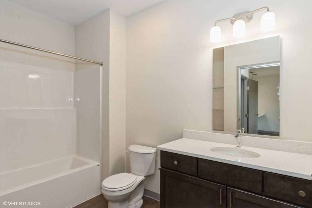 Apartment for rent at 4035 Westdale Parkway SW, Cedar Rapids, IA 52404
