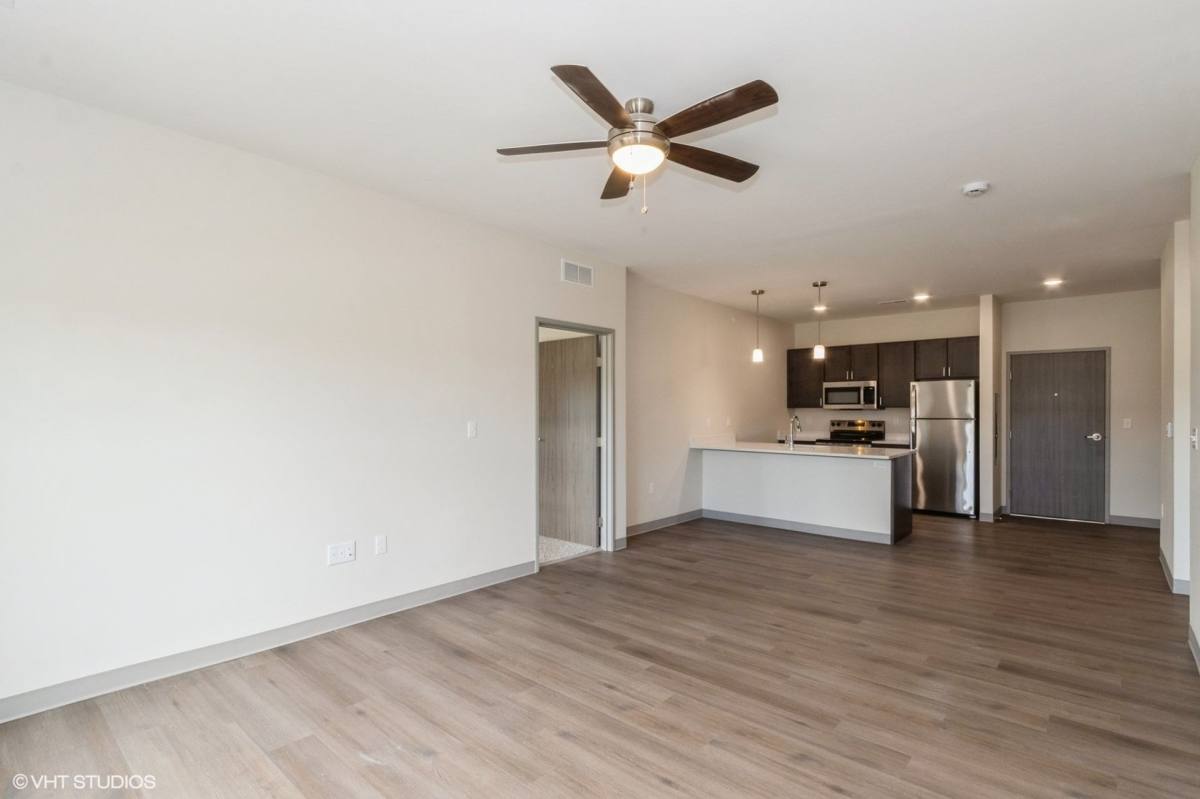 Apartment for rent at 4035 Westdale Parkway SW, Cedar Rapids, IA 52404