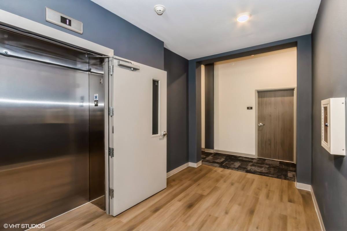 Apartment for rent at 4035 Westdale Parkway SW, Cedar Rapids, IA 52404