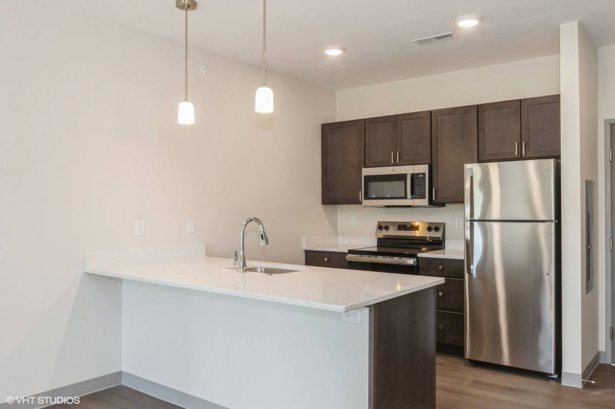 Apartment for rent at 4035 Westdale Parkway SW, Cedar Rapids, IA 52404