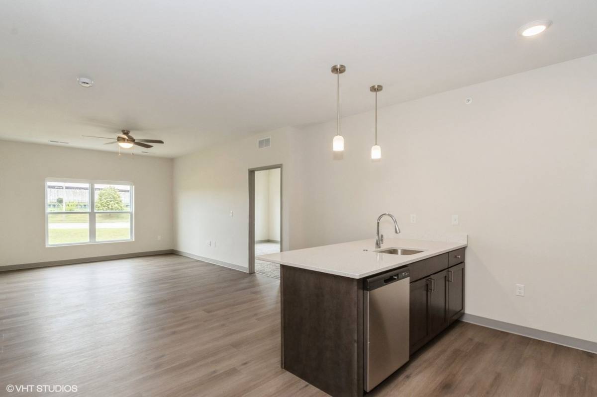 Apartment for rent at 4035 Westdale Parkway SW, Cedar Rapids, IA 52404