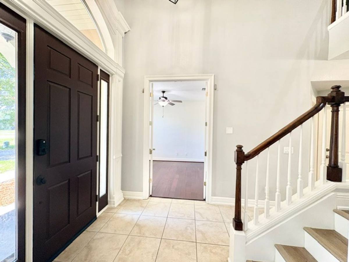 House for rent at 603 Buckeye Court, Niceville, FL 32578