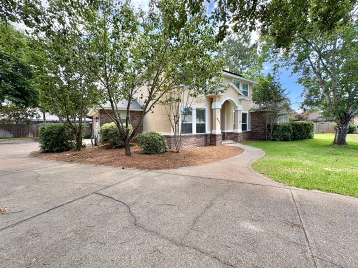 House for rent at 603 Buckeye Court, Niceville, FL 32578