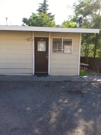 Apartment for rent at 71 Vine St, Reno, NV 89503