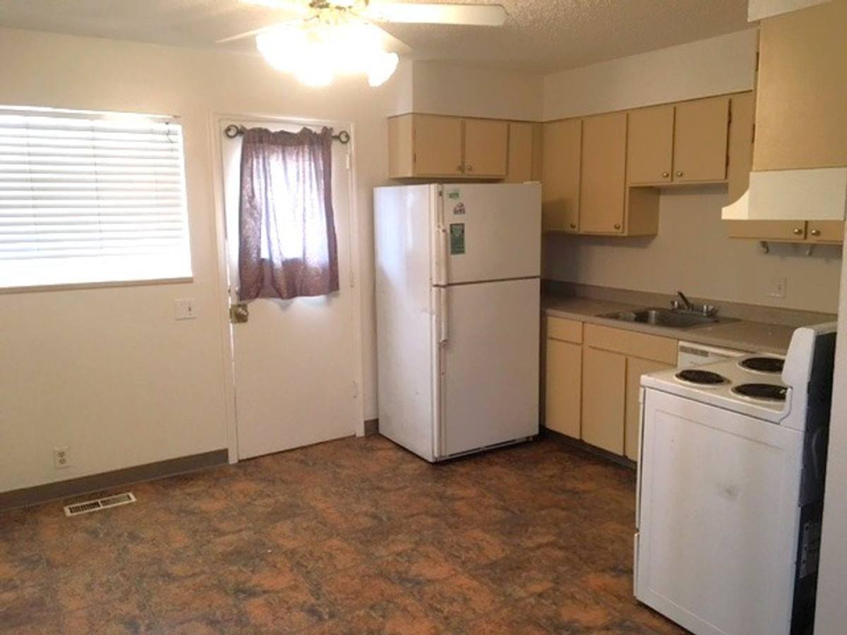 Apartment for rent at 71 Vine St, Reno, NV 89503