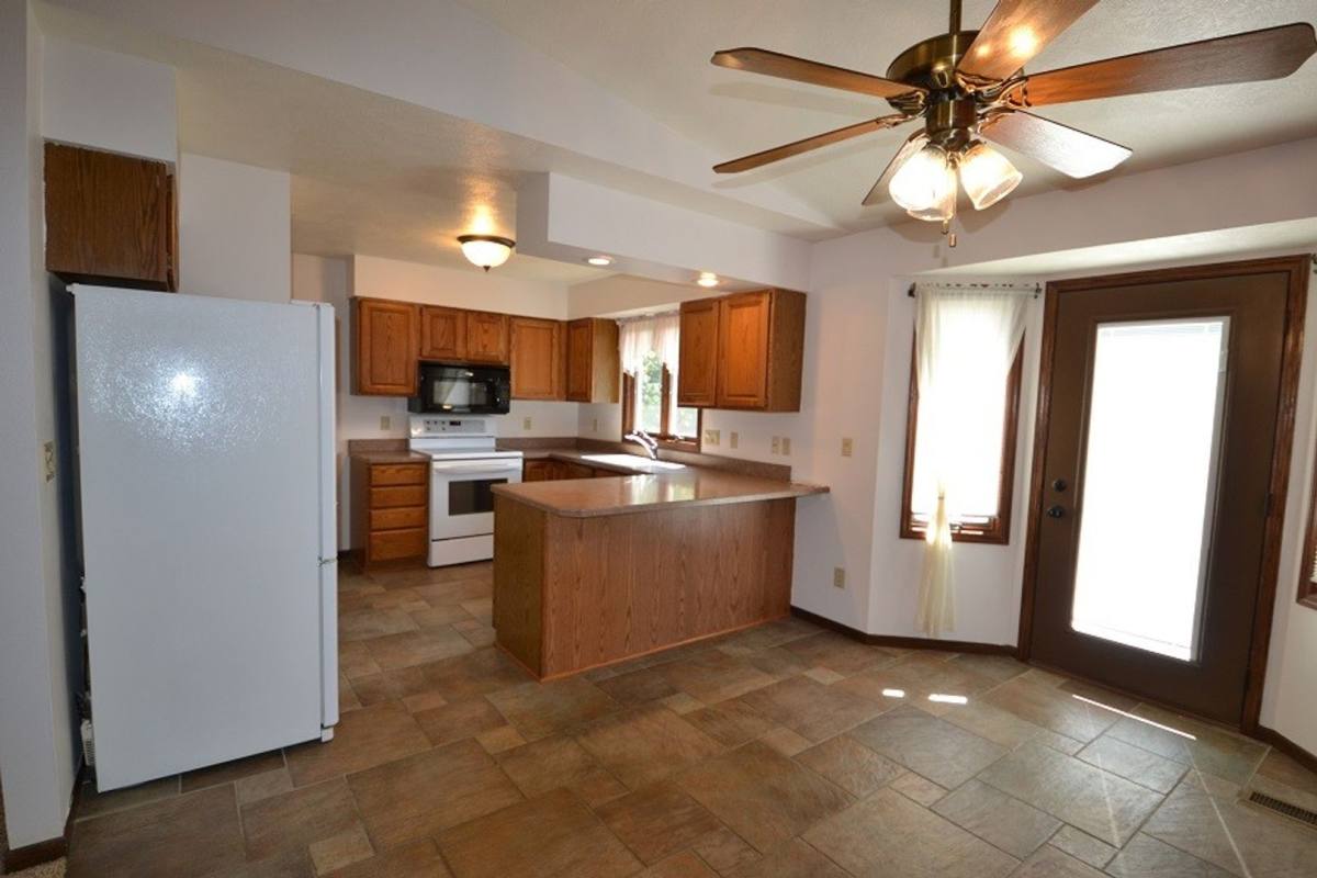 House for rent at 4401 E Oak St, Sioux Falls, SD 57103