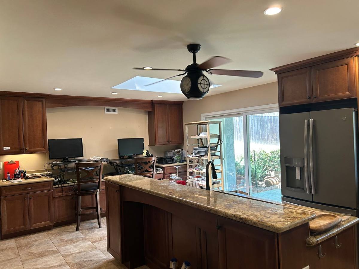 House for rent at 420 Osborne St, Vista, CA 92084