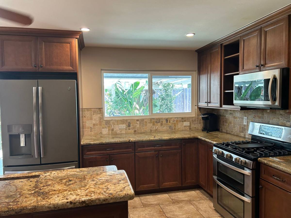 House for rent at 420 Osborne St, Vista, CA 92084
