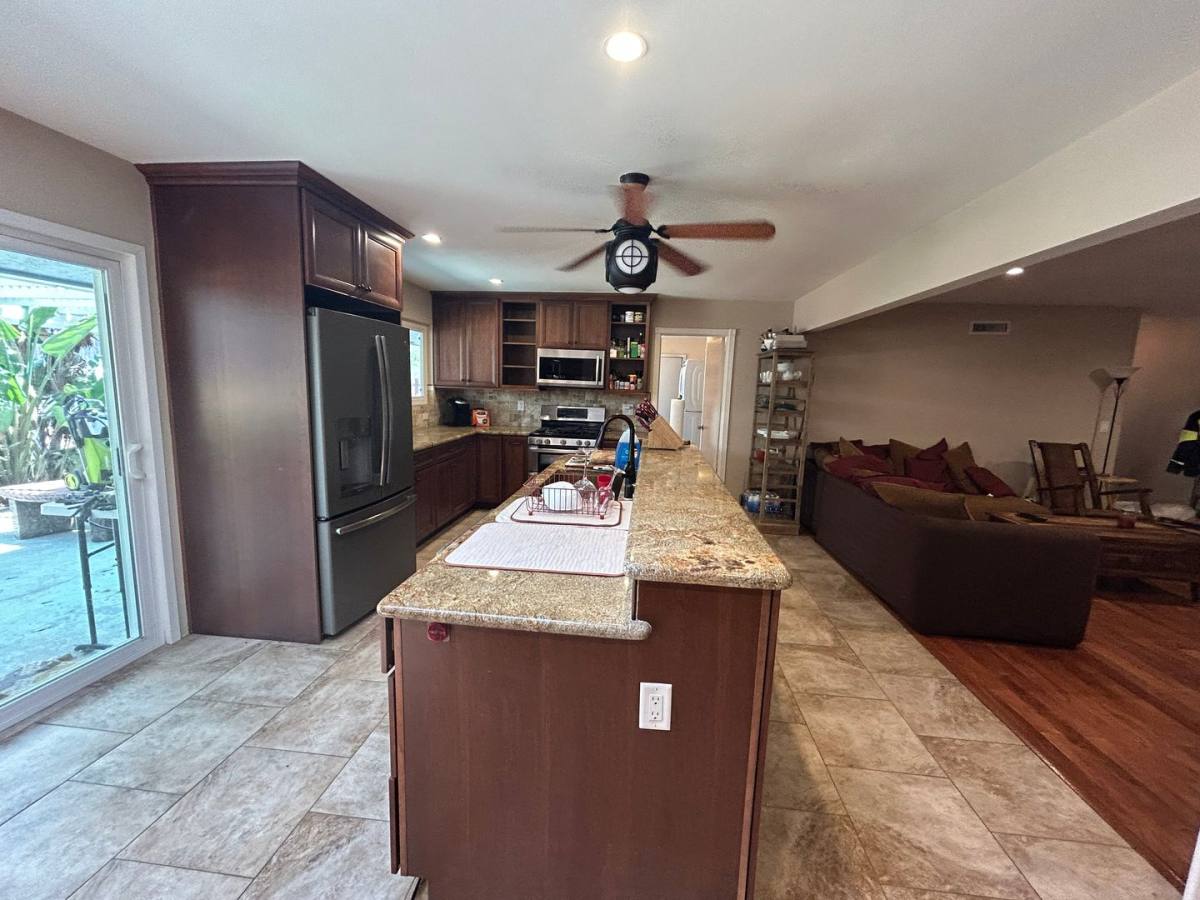 House for rent at 420 Osborne St, Vista, CA 92084