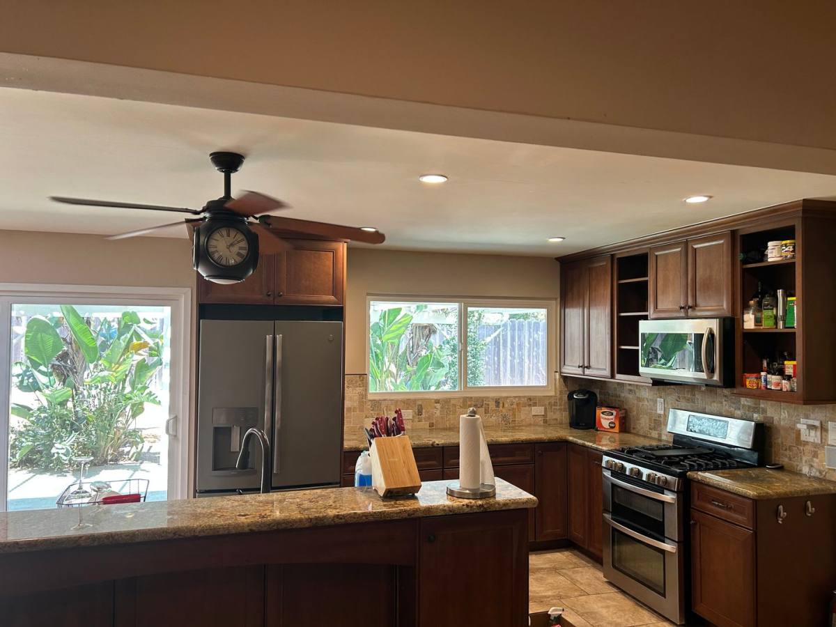 House for rent at 420 Osborne St, Vista, CA 92084