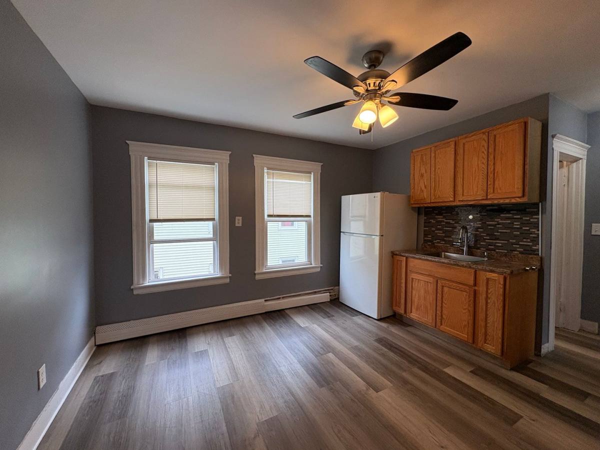 Apartment for rent at 680 W Main St, New Britain, CT 06053