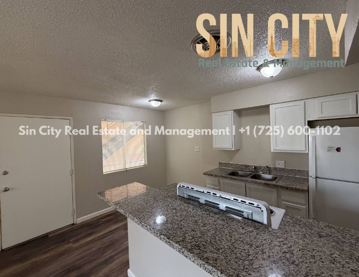 Apartment for rent at 2659 S Van Patten St, Las Vegas, NV 89109