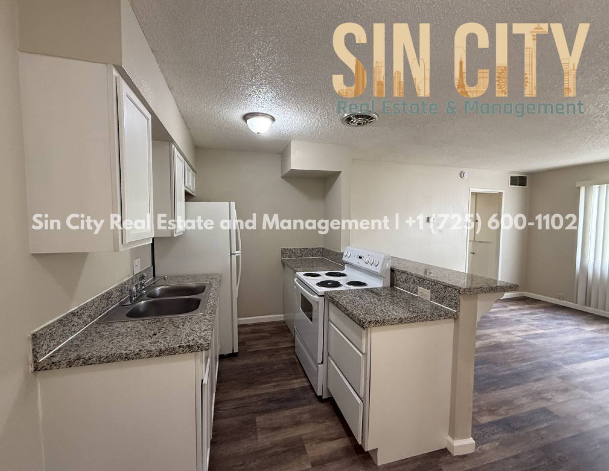 Apartment for rent at 2659 S Van Patten St, Las Vegas, NV 89109