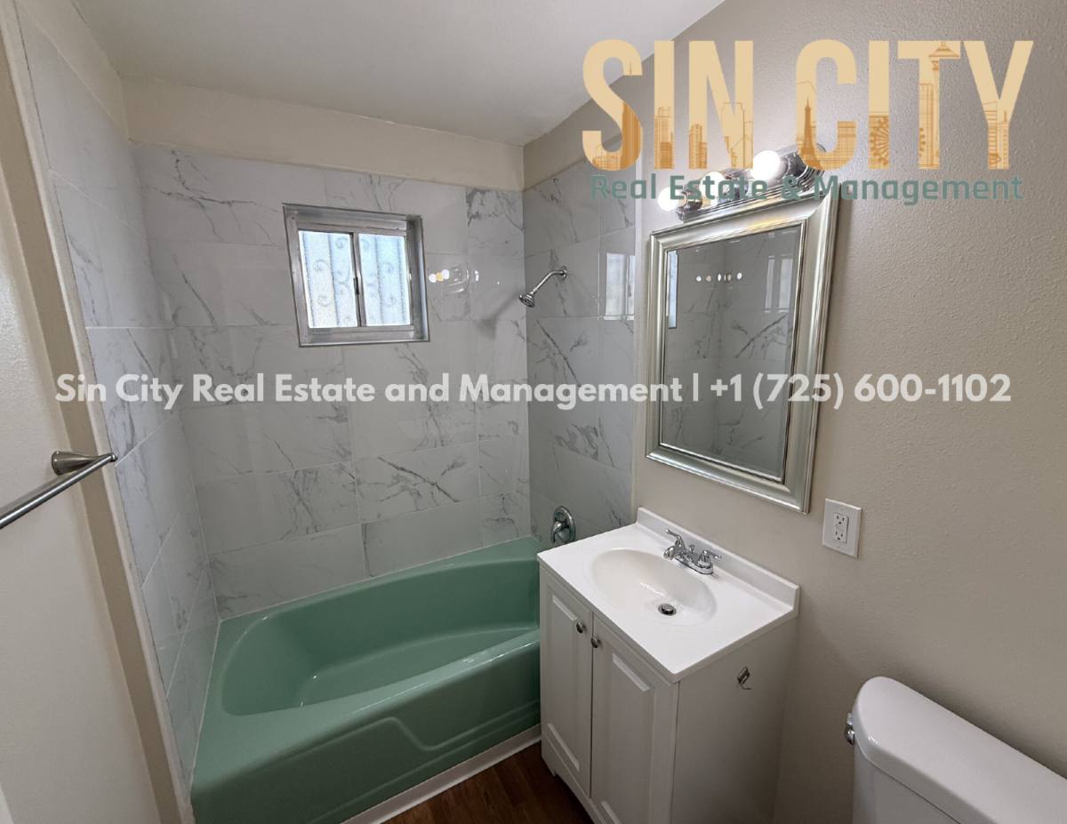 Apartment for rent at 2659 S Van Patten St, Las Vegas, NV 89109
