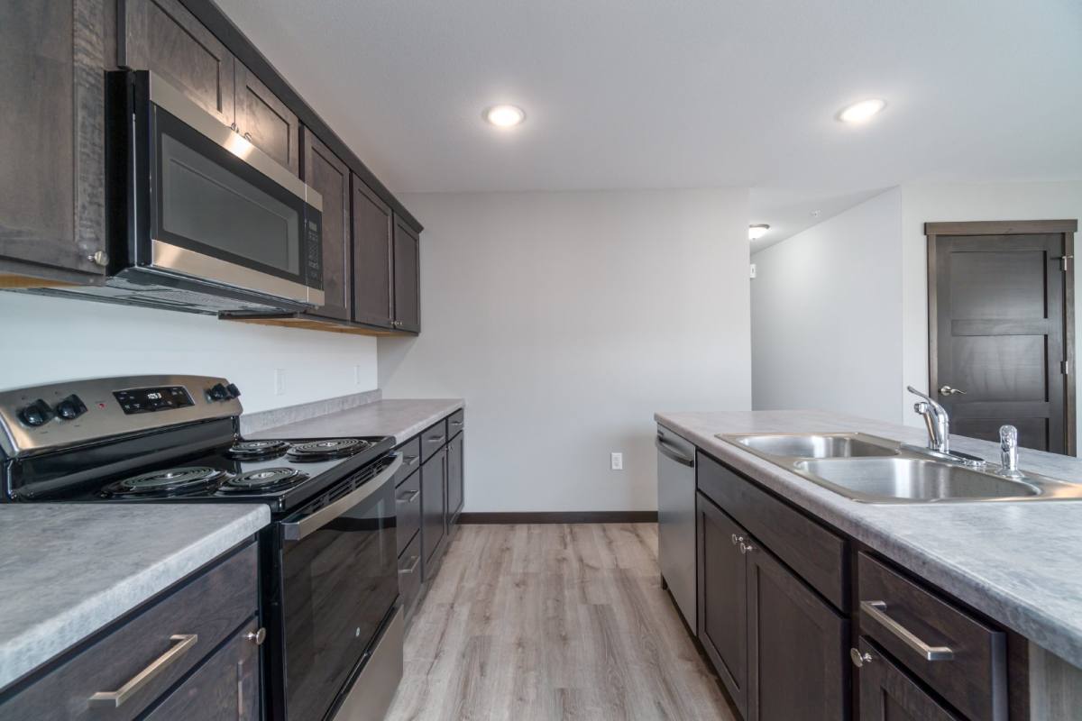 Apartment for rent at 2566 118th St #102, Chippewa Falls, WI 54729