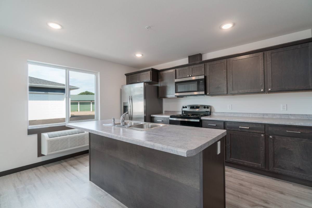 Apartment for rent at 2566 118th St #102, Chippewa Falls, WI 54729